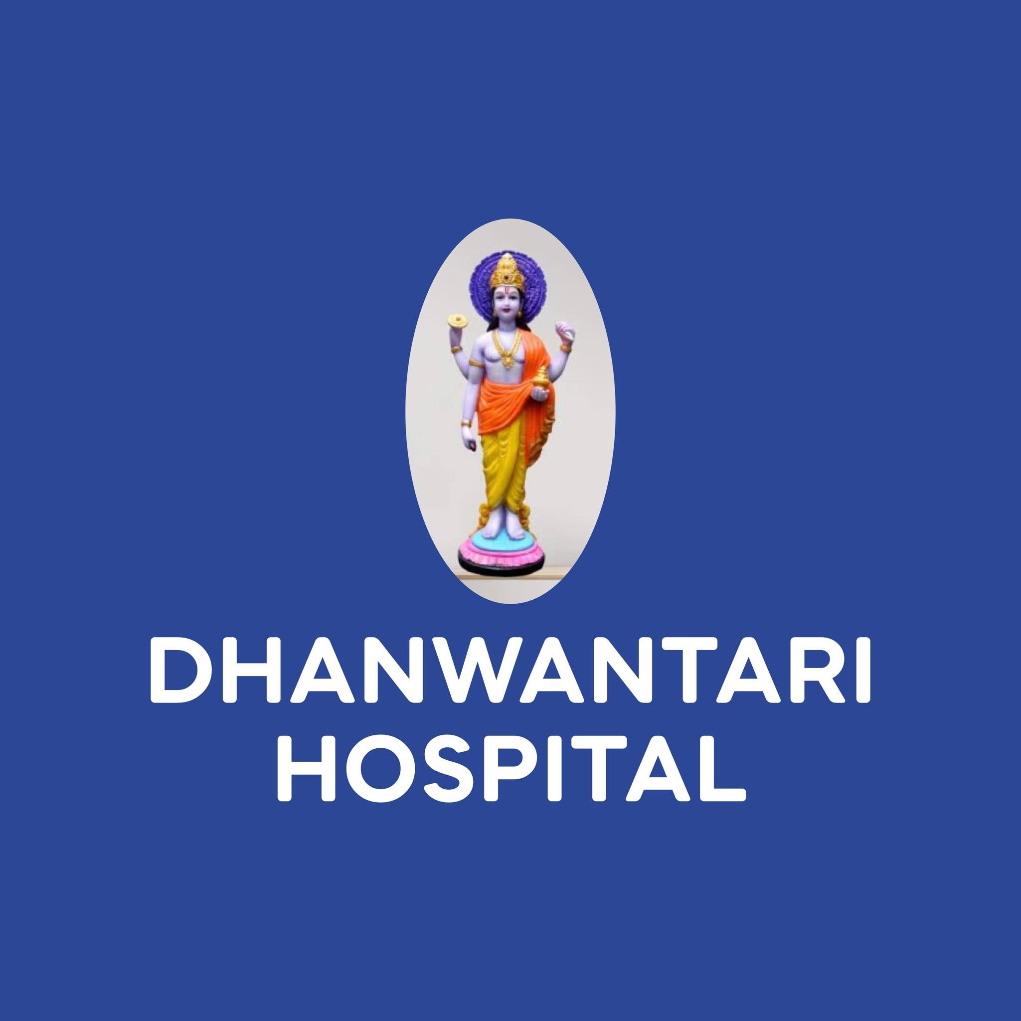 DHANWANTARI HOSPITAL