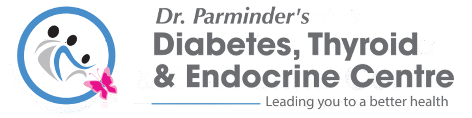 DR. PARMINDER'S DIABETES, THYROID & ENDOCRINE CENTRE
