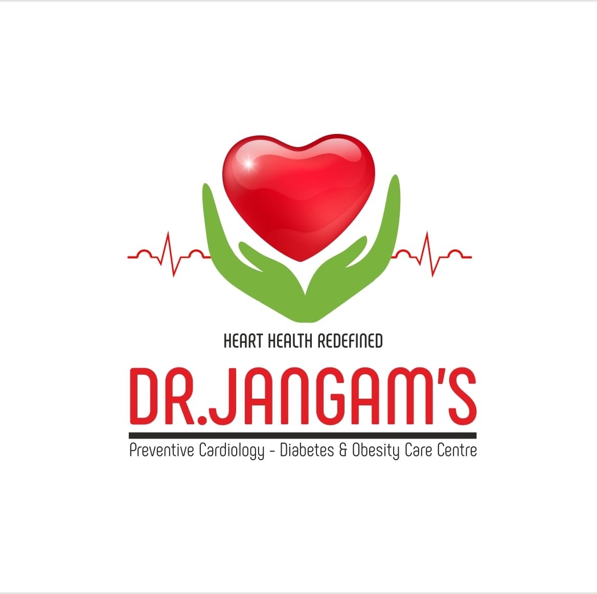 Dr. Jangams