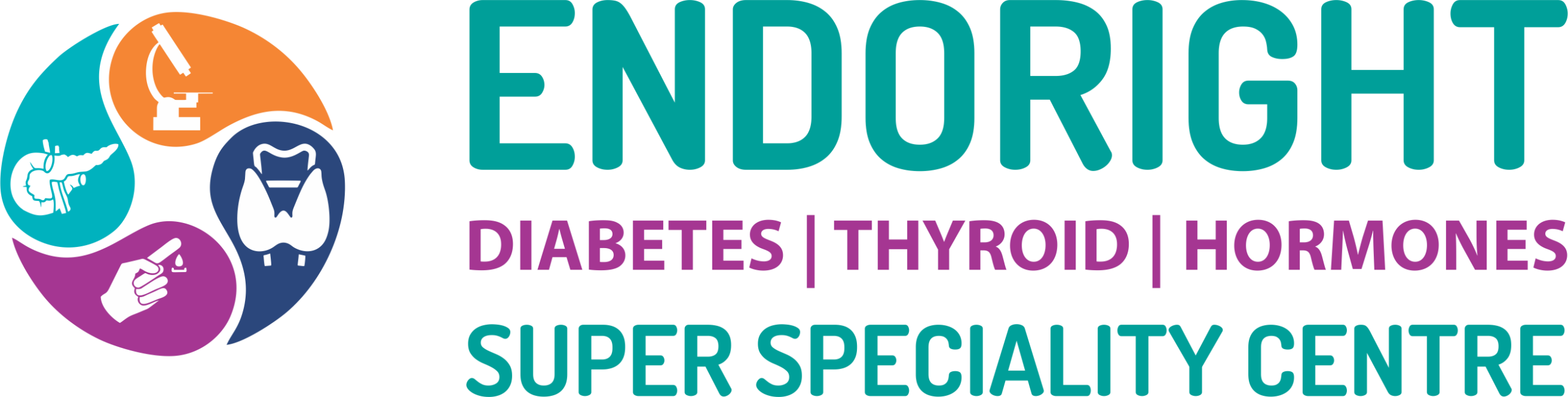 ENDORIGHT COMPLICARE DIABETES AND ENDOCRINOLOGY SPECIALITY