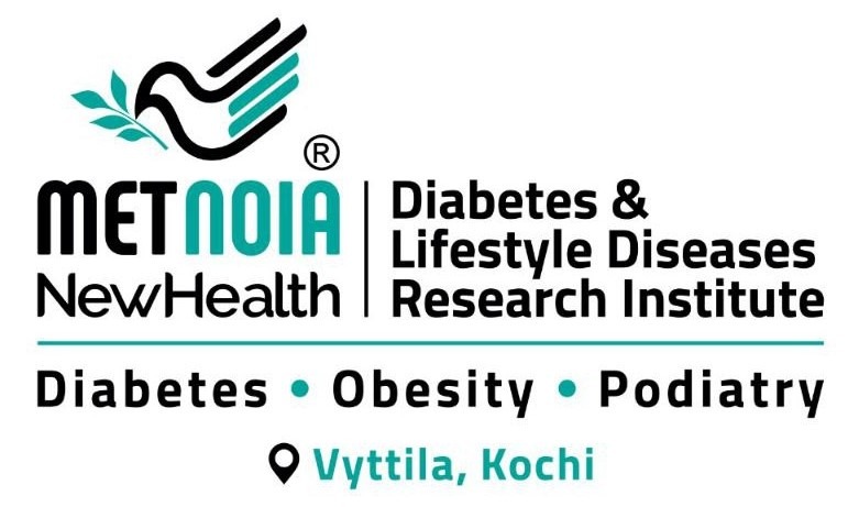 Metnoia NewHealth Diabetes and Lifestyle Diseases Research